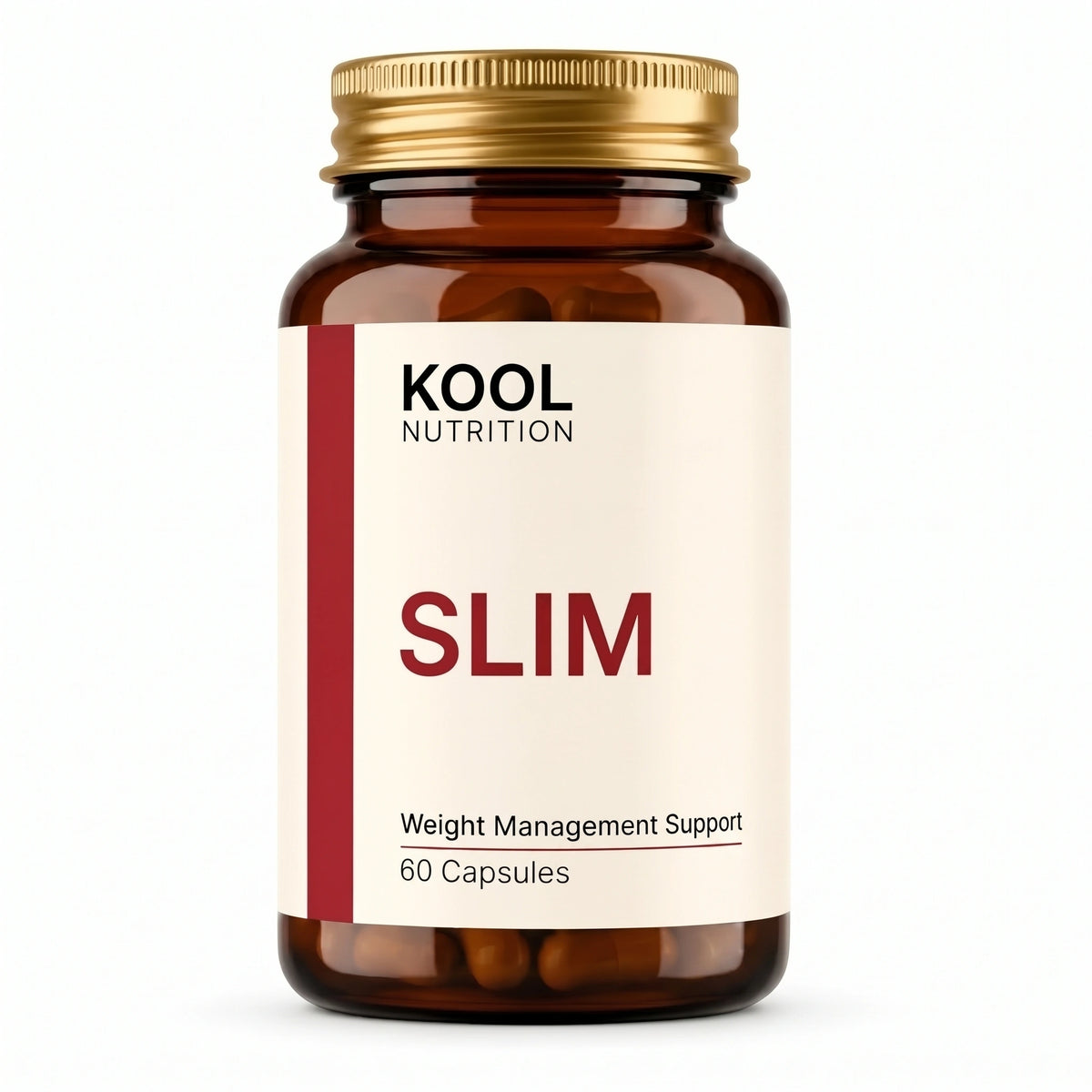 Kool Slim - натурално управление на апетита и кръвната захар